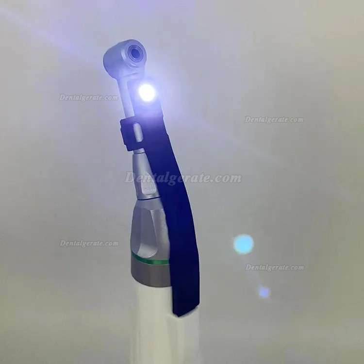 HLY XLY-Q200 Kabelloser Dental Endo Motor Endodontiemotor mit LED-Licht